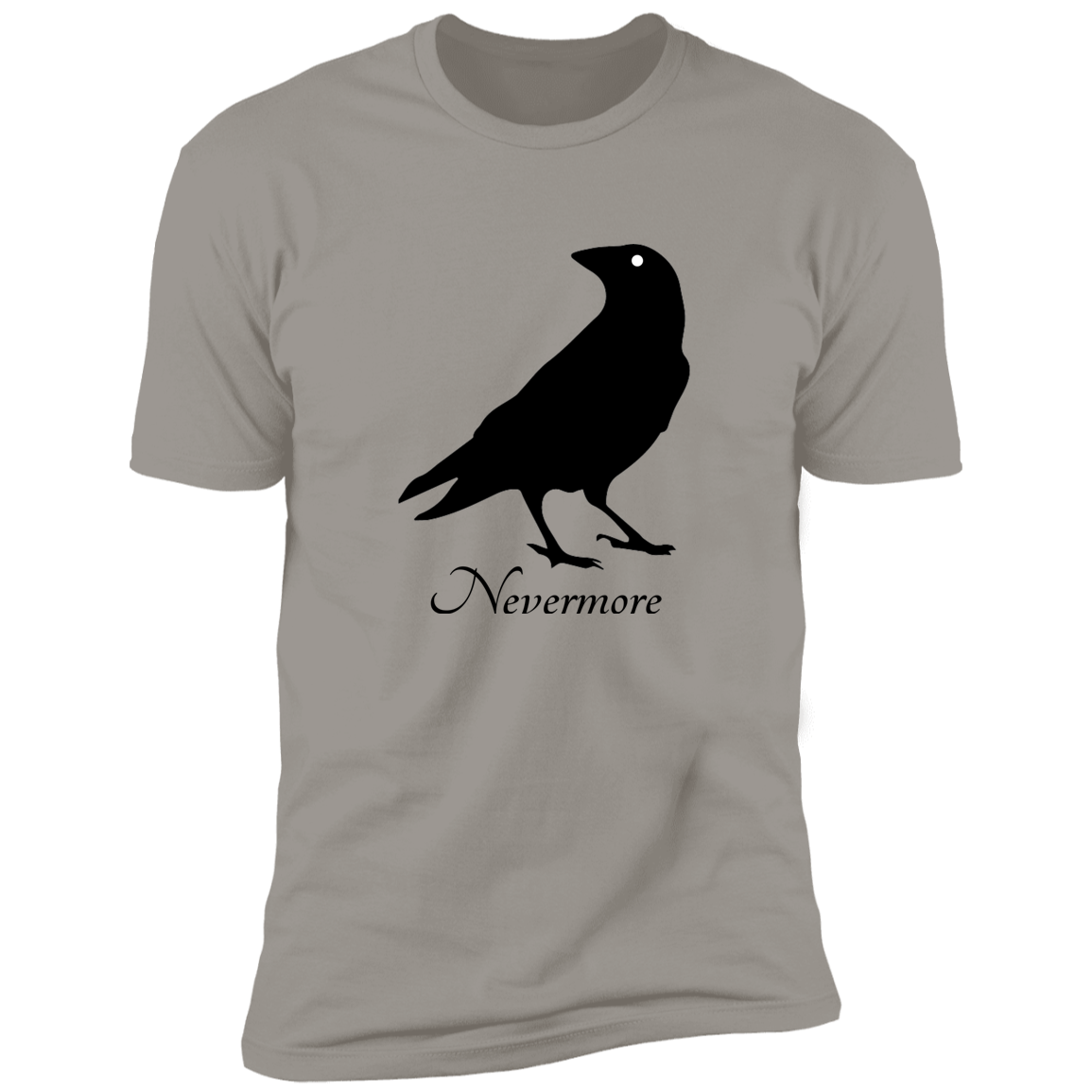 Nevermore Premium Short Sleeve T-Shirt