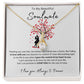Beautiful Soulmate (1), Alluring Beauty Necklace